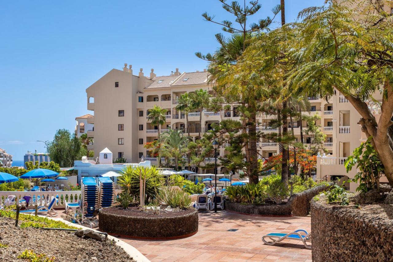 Castle Harbour Cozy Studio Heated Pool Los Cristianos Lovetenerife Arona  Zewnętrze zdjęcie