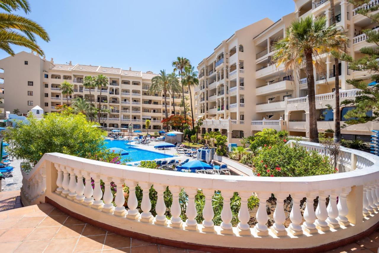 Castle Harbour Cozy Studio Heated Pool Los Cristianos Lovetenerife Arona  Zewnętrze zdjęcie