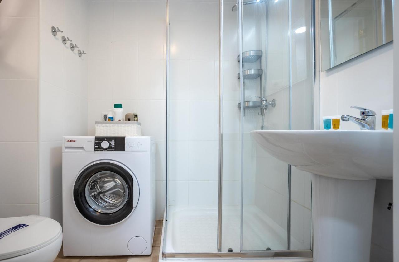 Castle Harbour Cozy Studio Heated Pool Los Cristianos Lovetenerife Arona  Zewnętrze zdjęcie